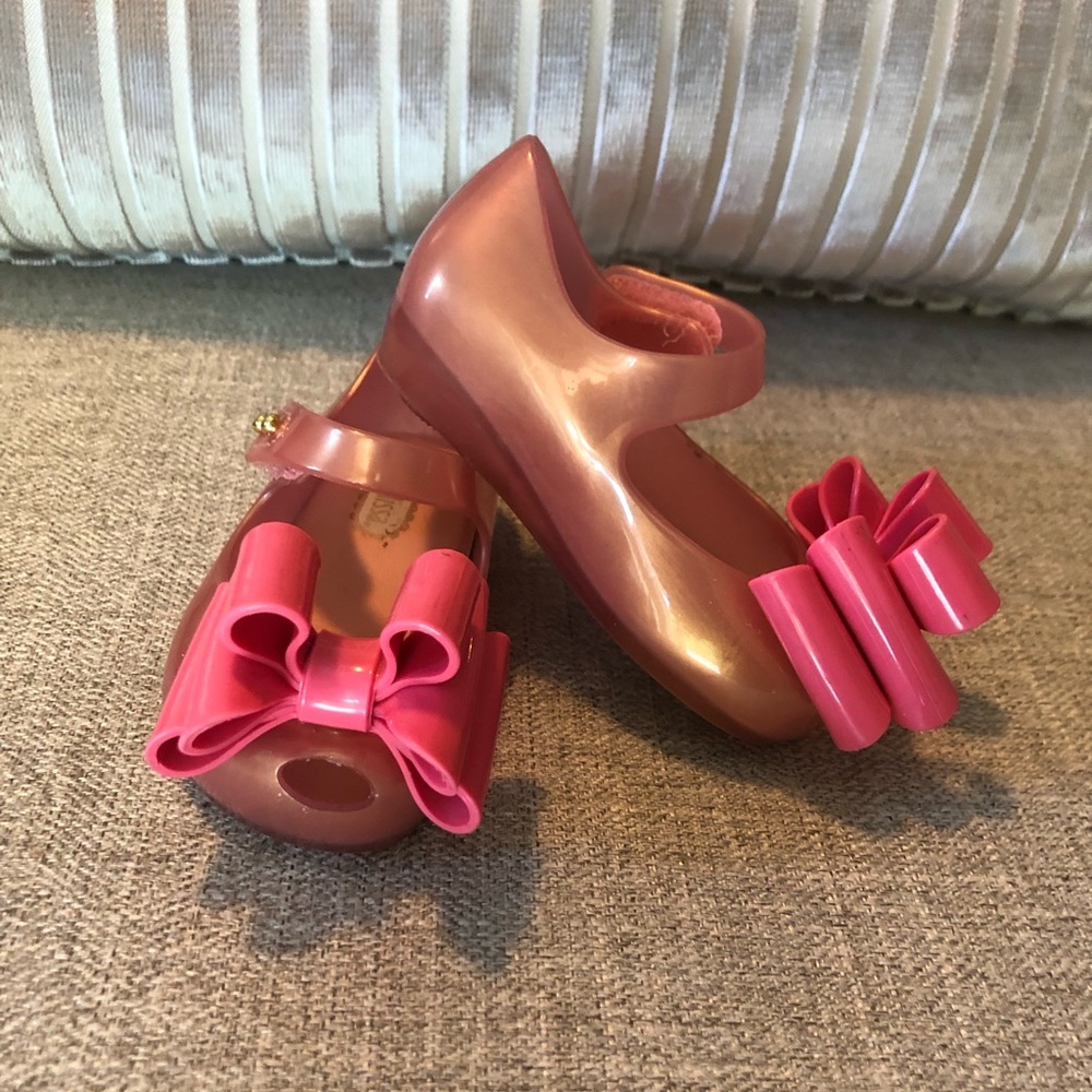 Mini Melissa